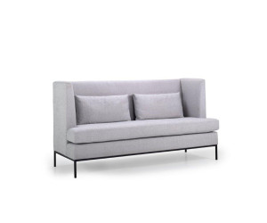 Dīvāns Town (Divvietīgs)